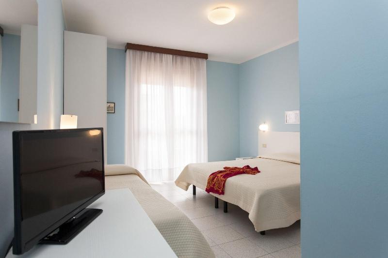 Hotel Villa Eugenia - Oda