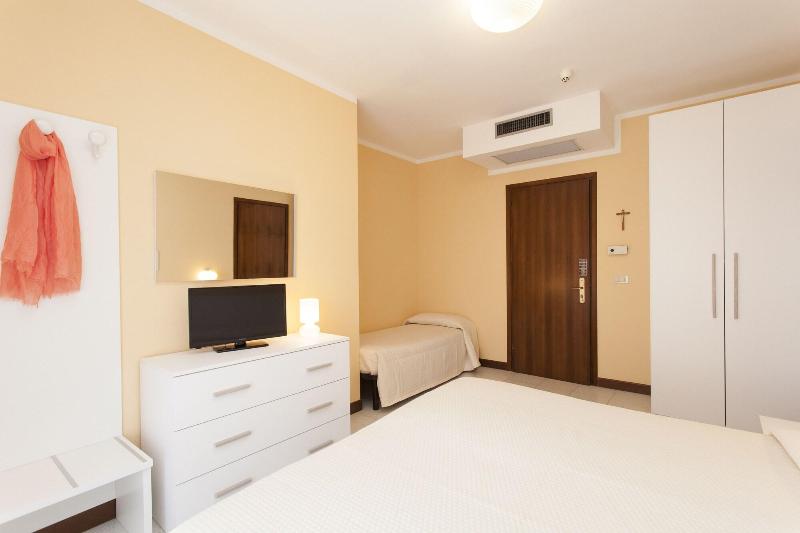 Hotel Villa Eugenia - Oda