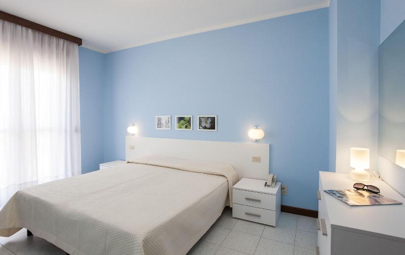 Hotel Villa Eugenia - Oda