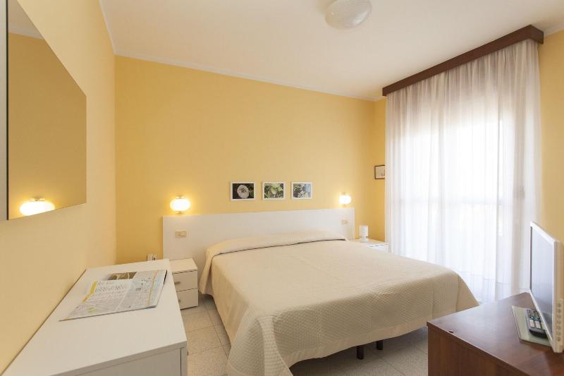 Hotel Villa Eugenia - Oda