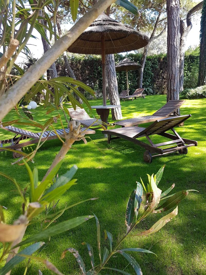 Hotel & Resort Gallia - Aktivite