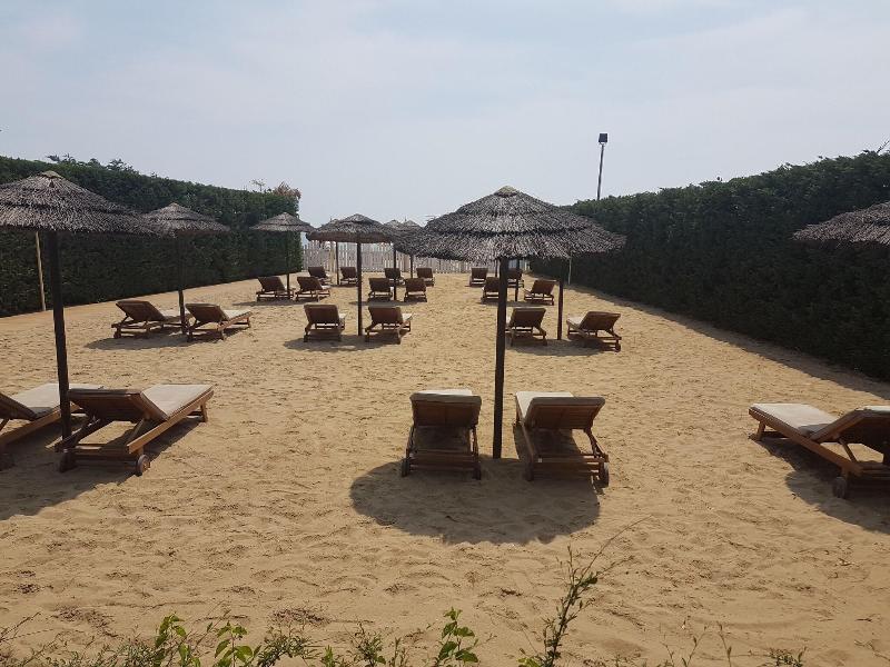 Hotel & Resort Gallia - Aktivite
