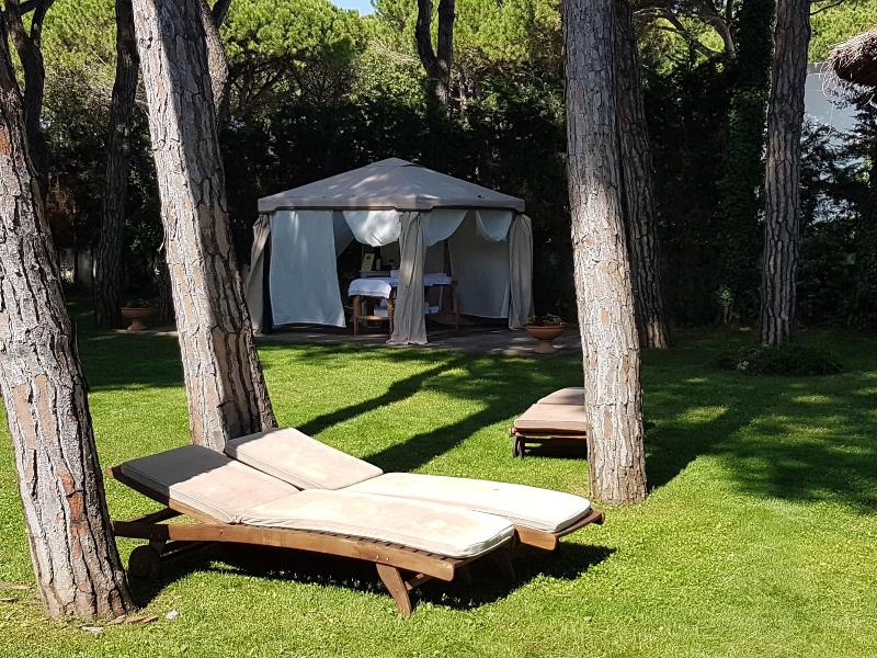 Hotel & Resort Gallia - Aktivite