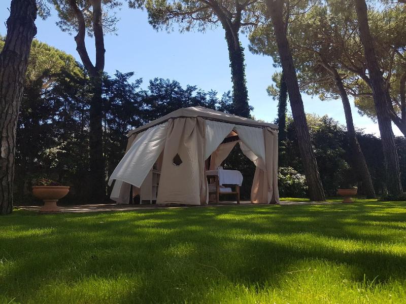 Hotel & Resort Gallia - Aktivite