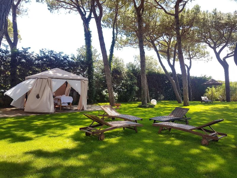 Hotel & Resort Gallia - Aktivite