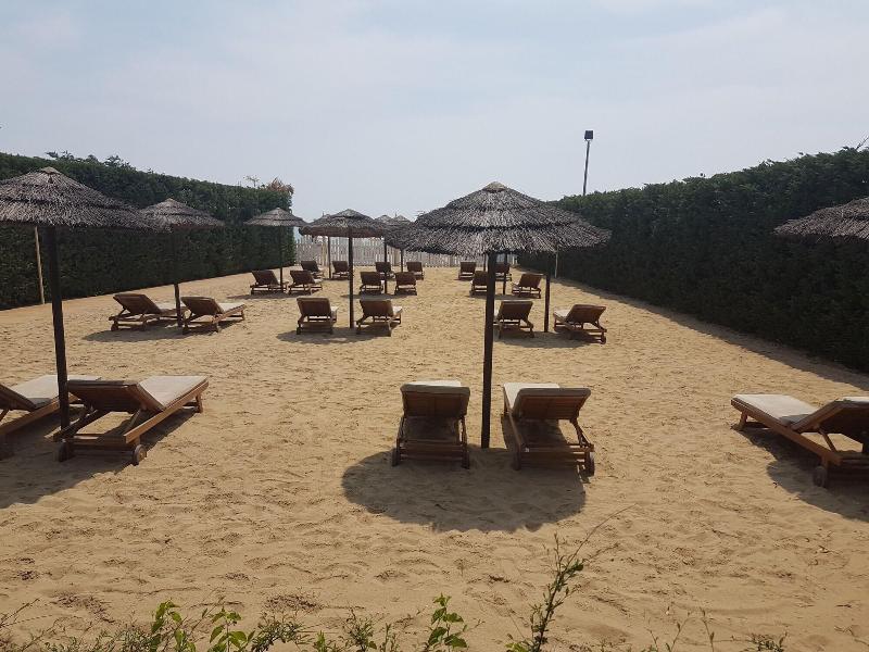 Hotel & Resort Gallia - Aktivite