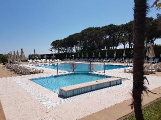 Hotel & Resort Gallia otel fotoğrafı