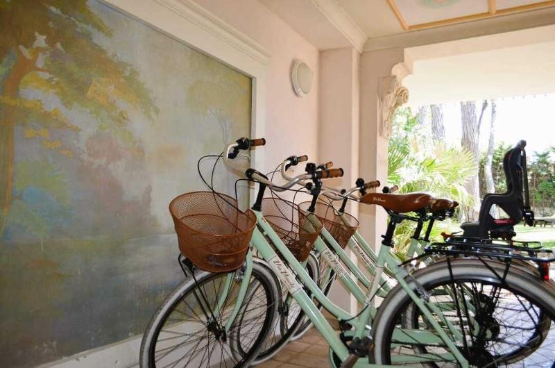 Hotel & Resort Gallia - Genel