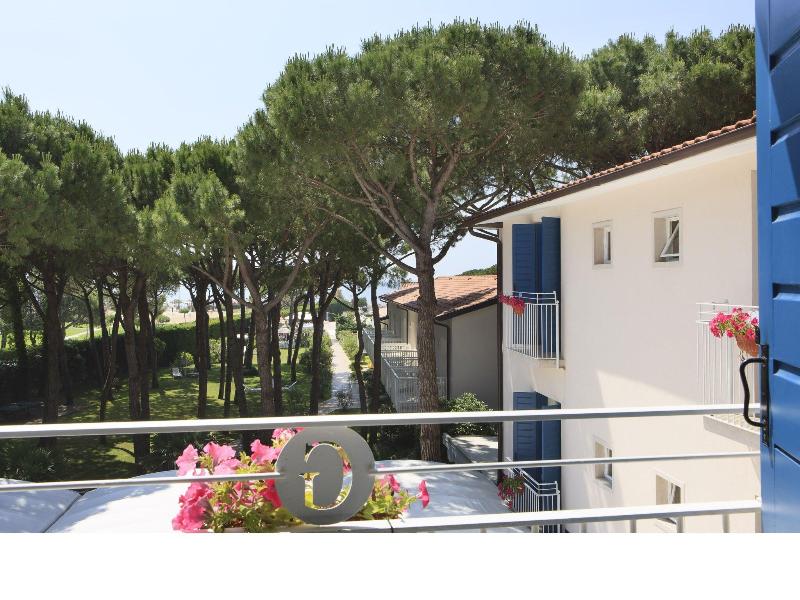 Hotel & Resort Gallia - Genel