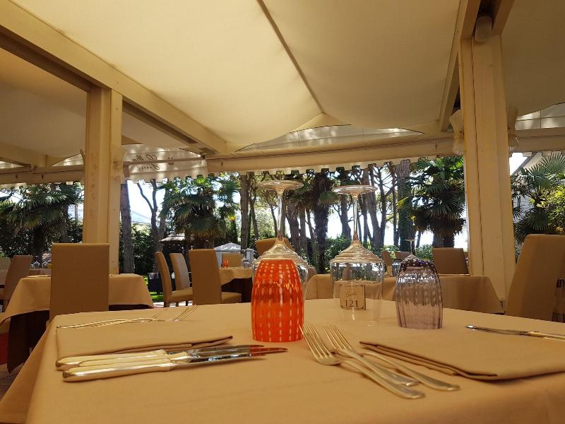 Hotel & Resort Gallia - Genel