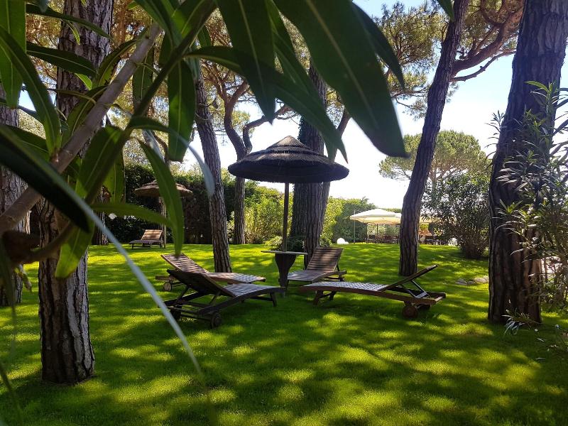 Hotel & Resort Gallia - Genel