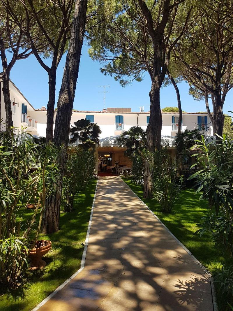Hotel & Resort Gallia - Genel