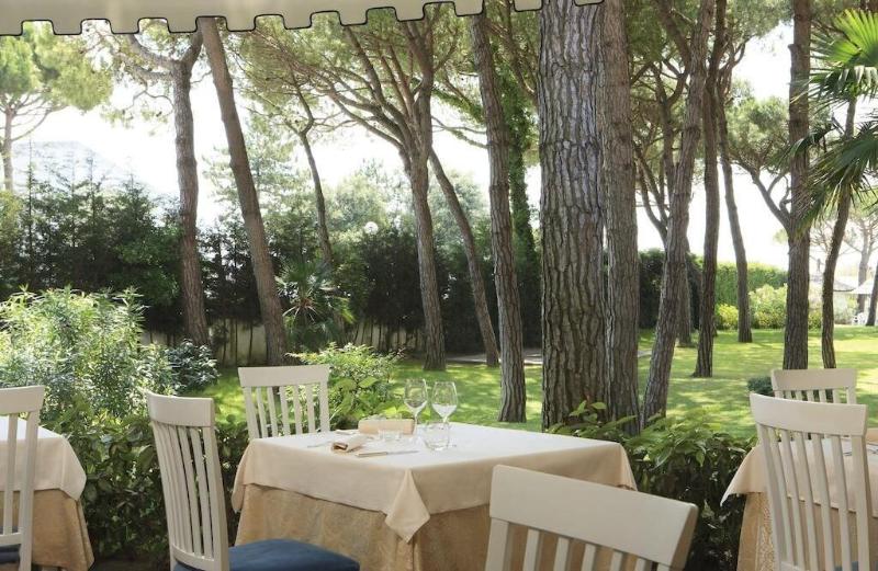 Hotel & Resort Gallia - Genel