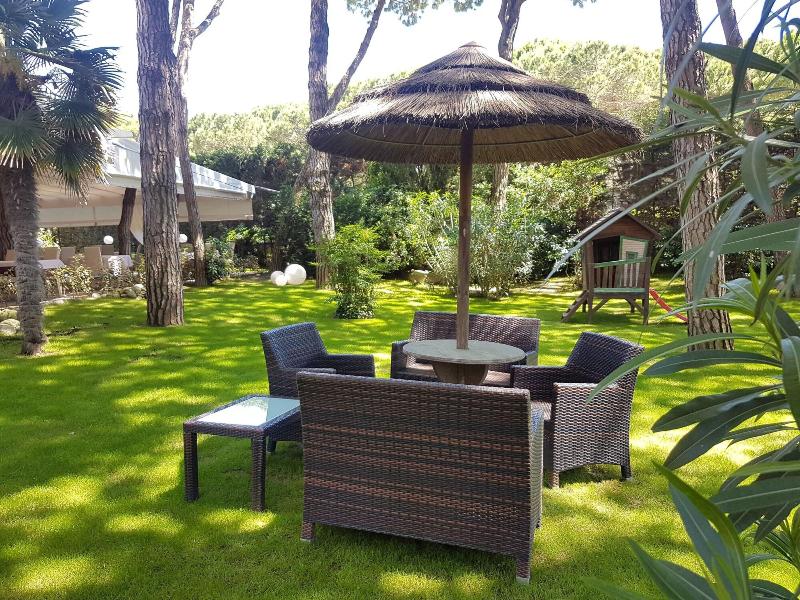Hotel & Resort Gallia - Genel