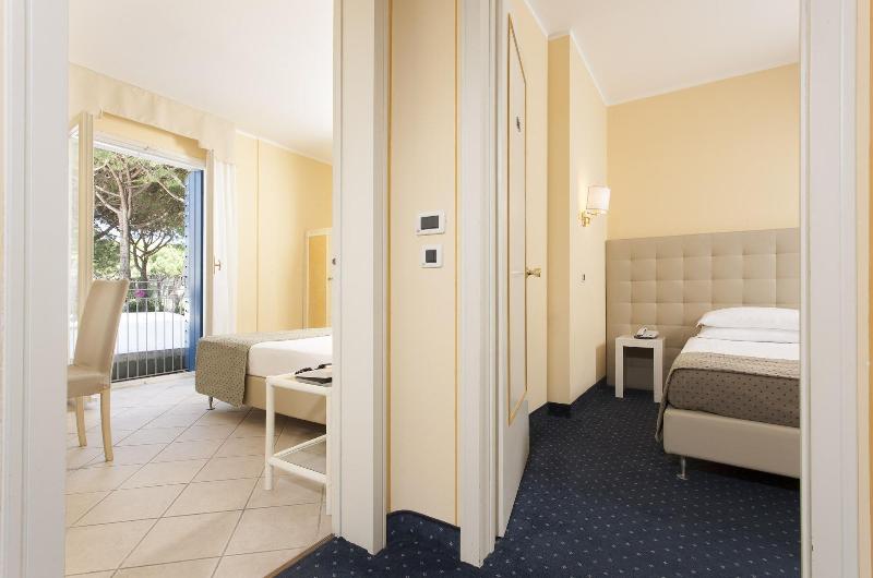 Hotel & Resort Gallia - Oda