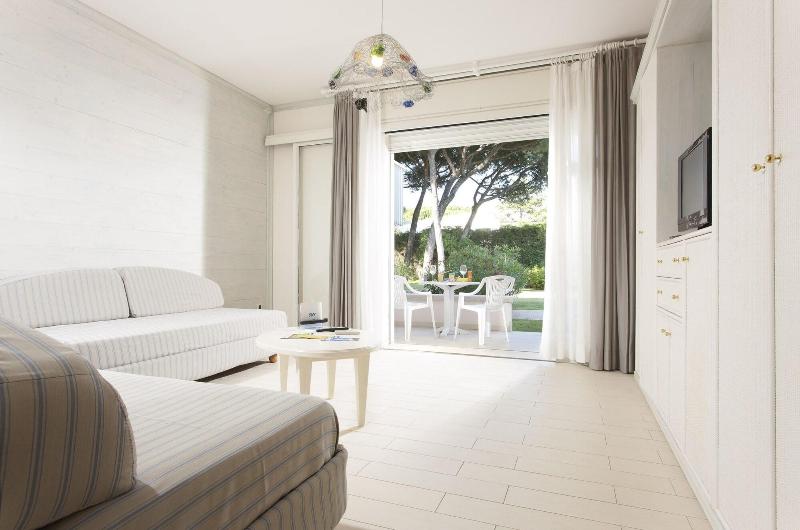Hotel & Resort Gallia - Oda
