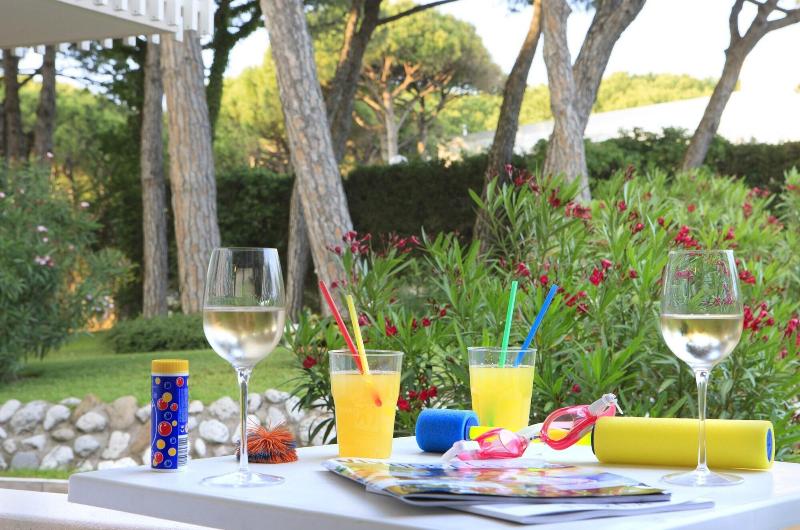 Hotel & Resort Gallia - Oda