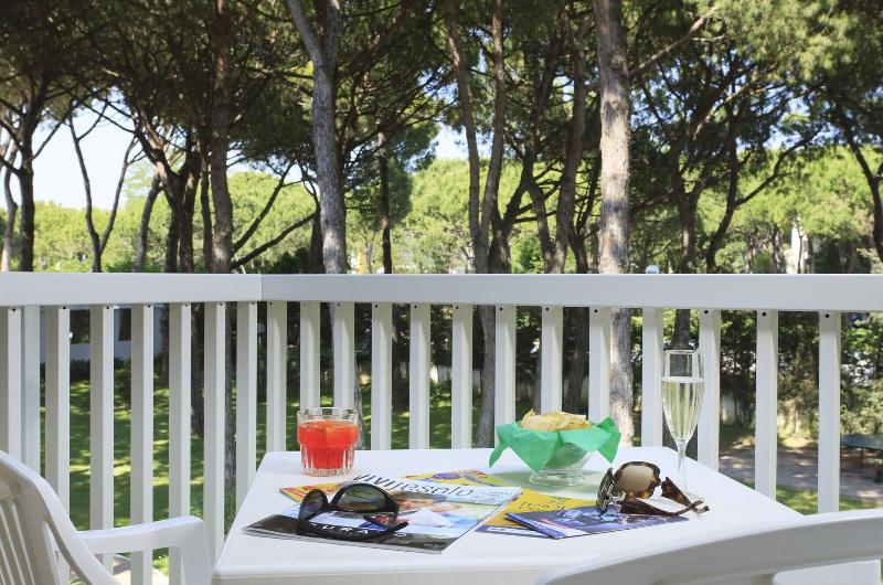 Hotel & Resort Gallia - Oda