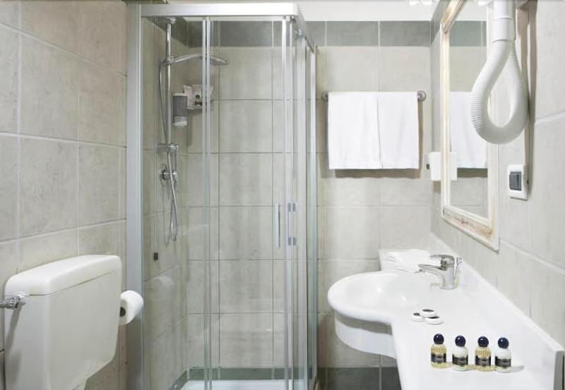 Hotel & Resort Gallia - Oda