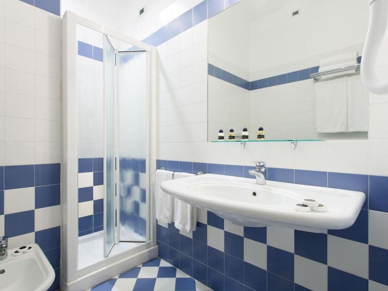 Hotel & Resort Gallia - Oda