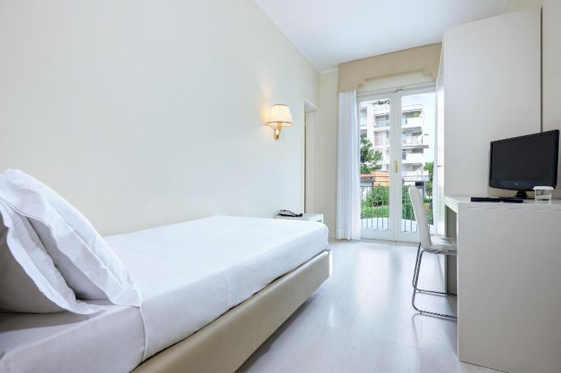 Hotel & Resort Gallia - Oda