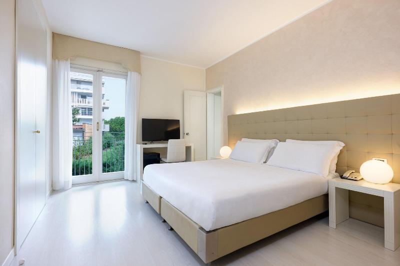 Hotel & Resort Gallia - Oda