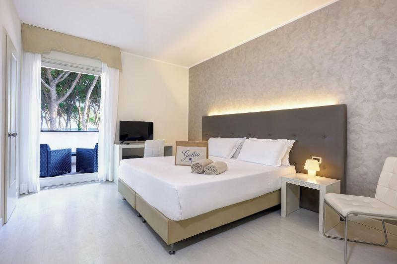 Hotel & Resort Gallia - Oda