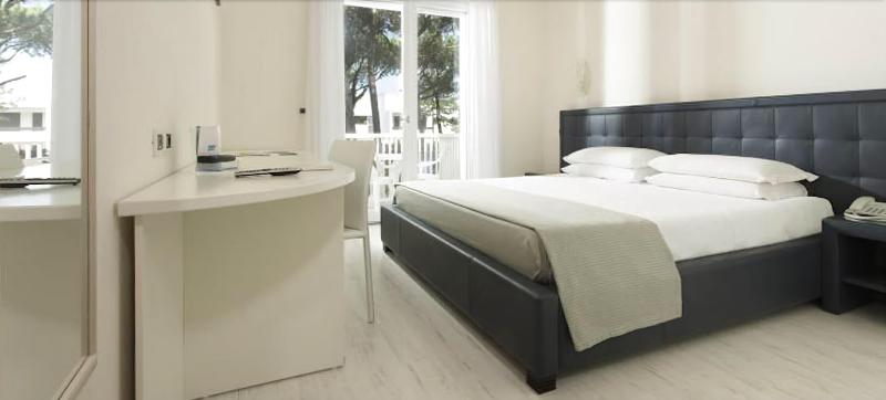 Hotel & Resort Gallia - Oda