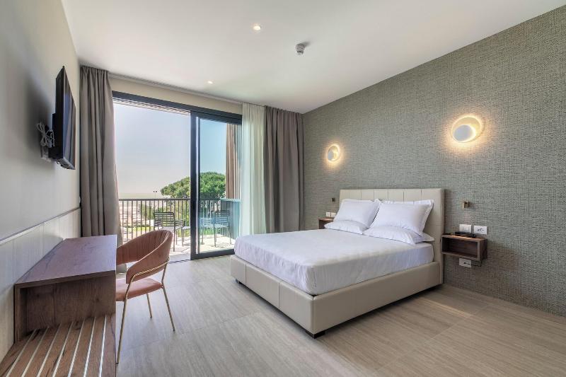 Hotel & Resort Gallia - Oda