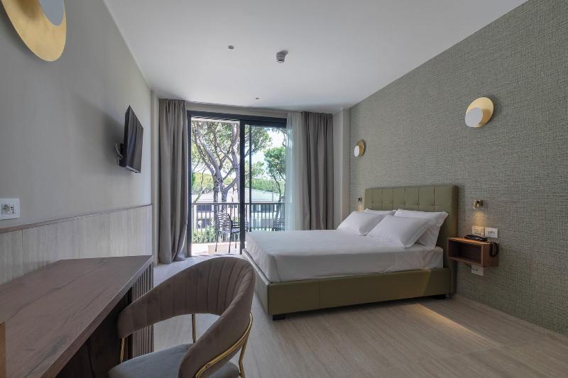Hotel & Resort Gallia - Oda
