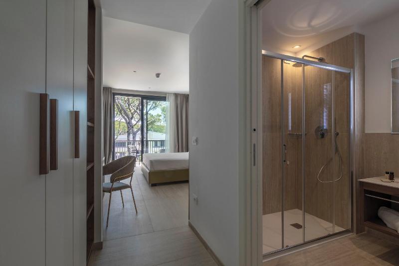 Hotel & Resort Gallia - Oda