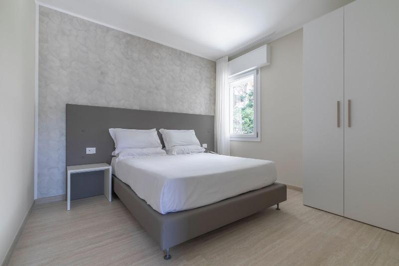 Hotel & Resort Gallia - Oda