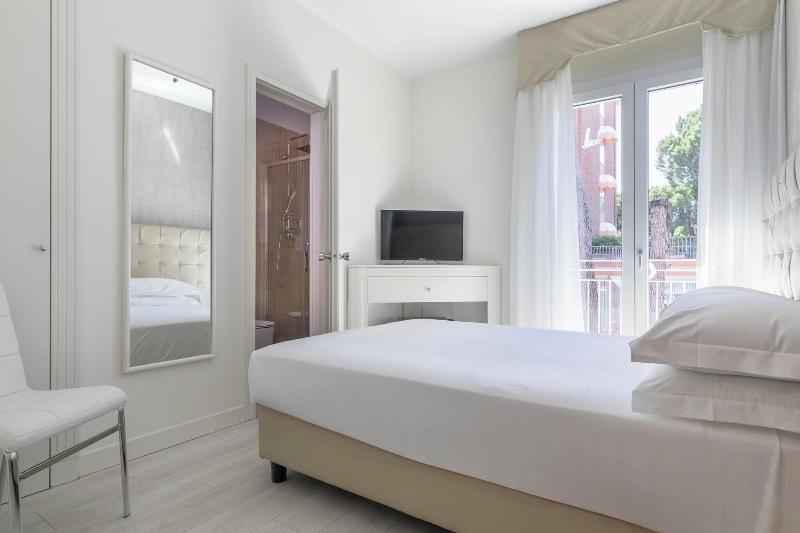Hotel & Resort Gallia - Oda