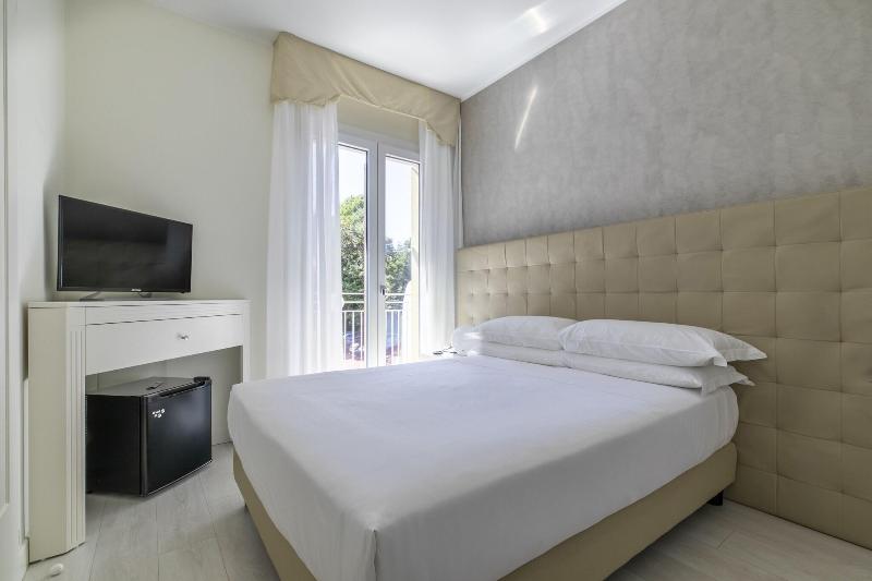 Hotel & Resort Gallia - Oda