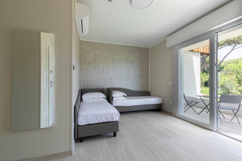 Hotel & Resort Gallia - Oda