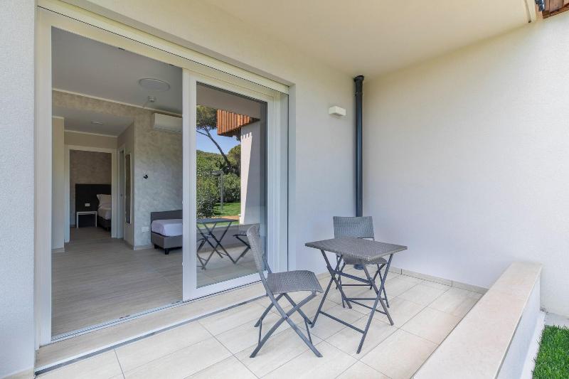 Hotel & Resort Gallia - Oda