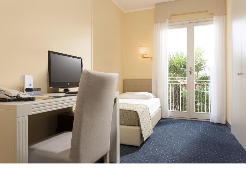 Hotel & Resort Gallia - Oda