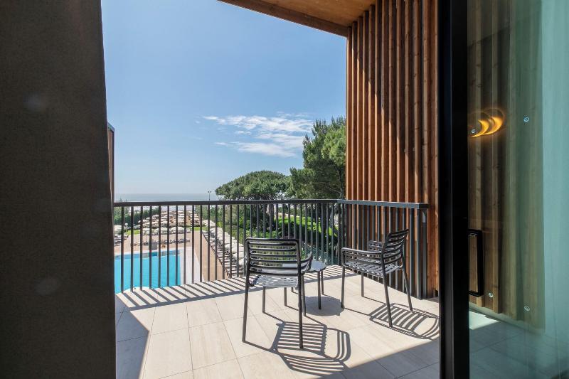 Hotel & Resort Gallia - Oda