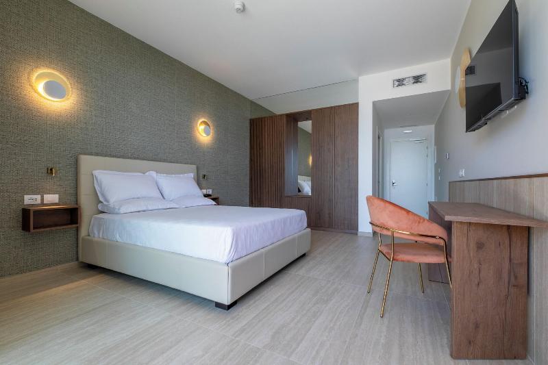 Hotel & Resort Gallia - Oda