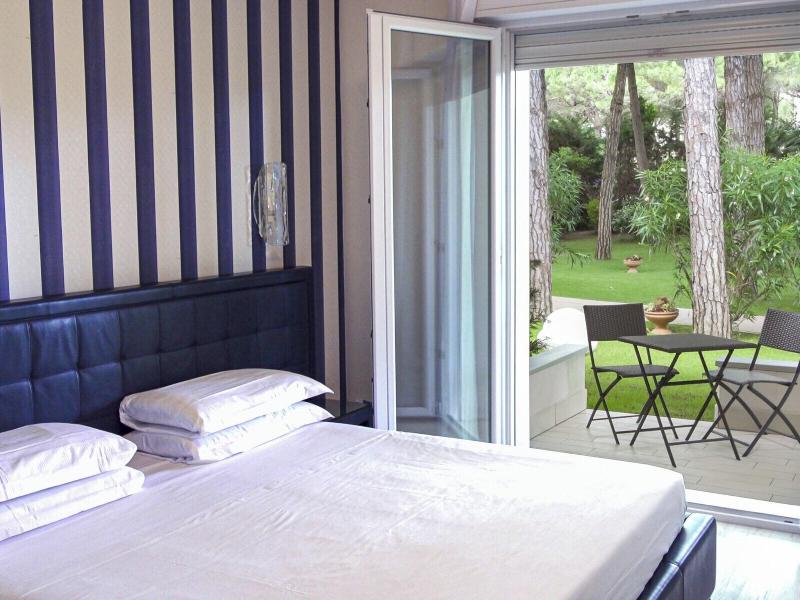 Hotel & Resort Gallia - Oda