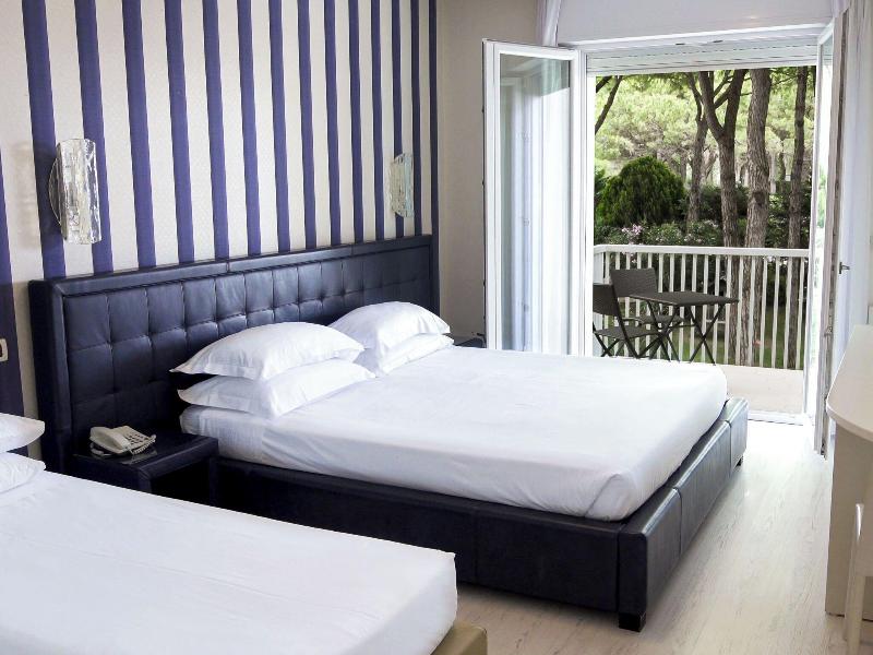 Hotel & Resort Gallia - Oda