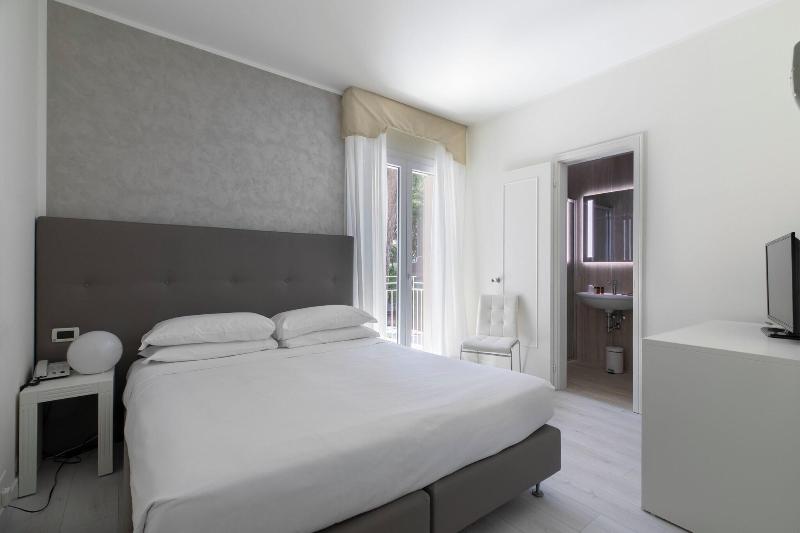 Hotel & Resort Gallia - Oda
