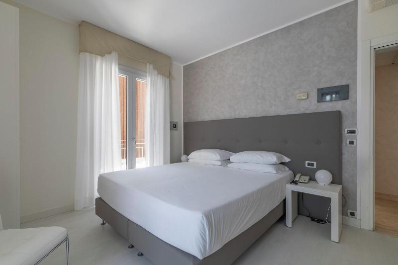 Hotel & Resort Gallia - Oda