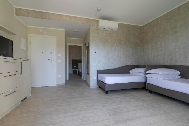 Hotel & Resort Gallia - Oda