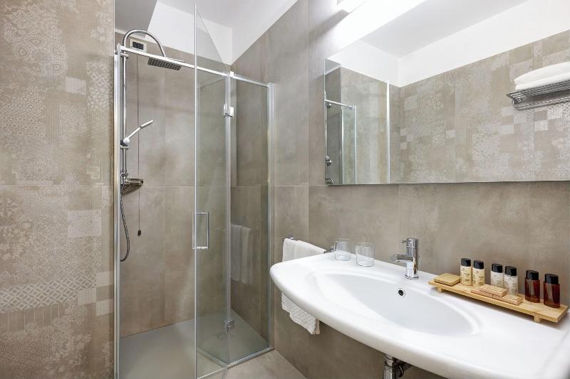 Hotel & Resort Gallia - Oda