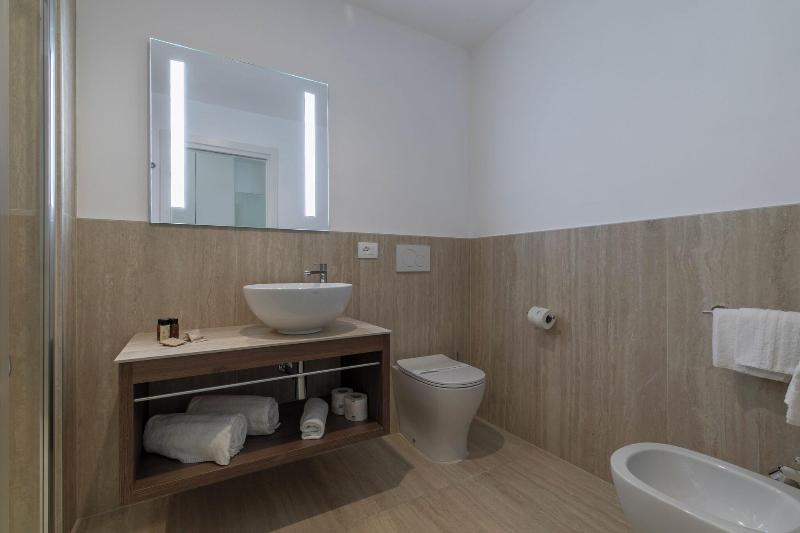 Hotel & Resort Gallia - Oda