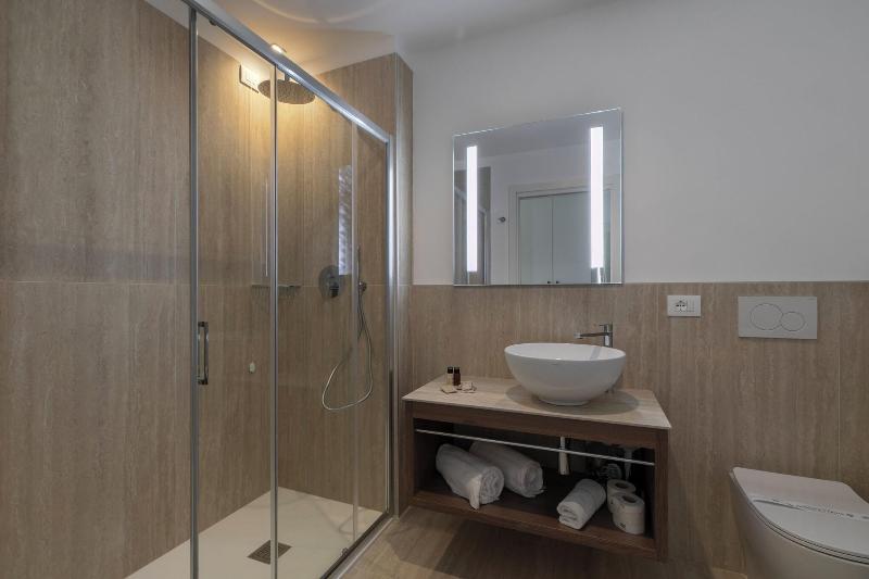 Hotel & Resort Gallia - Oda