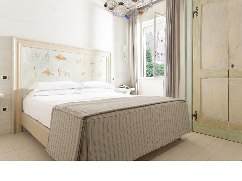 Hotel & Resort Gallia - Oda