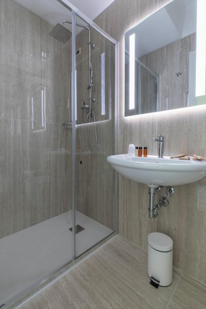 Hotel & Resort Gallia - Oda
