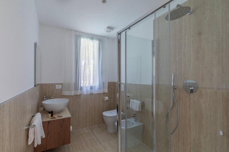 Hotel & Resort Gallia - Oda